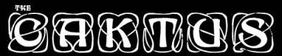 logo The Caktus